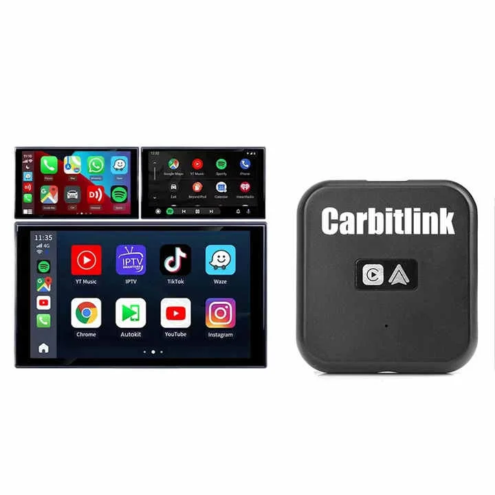 CPBOX product overview