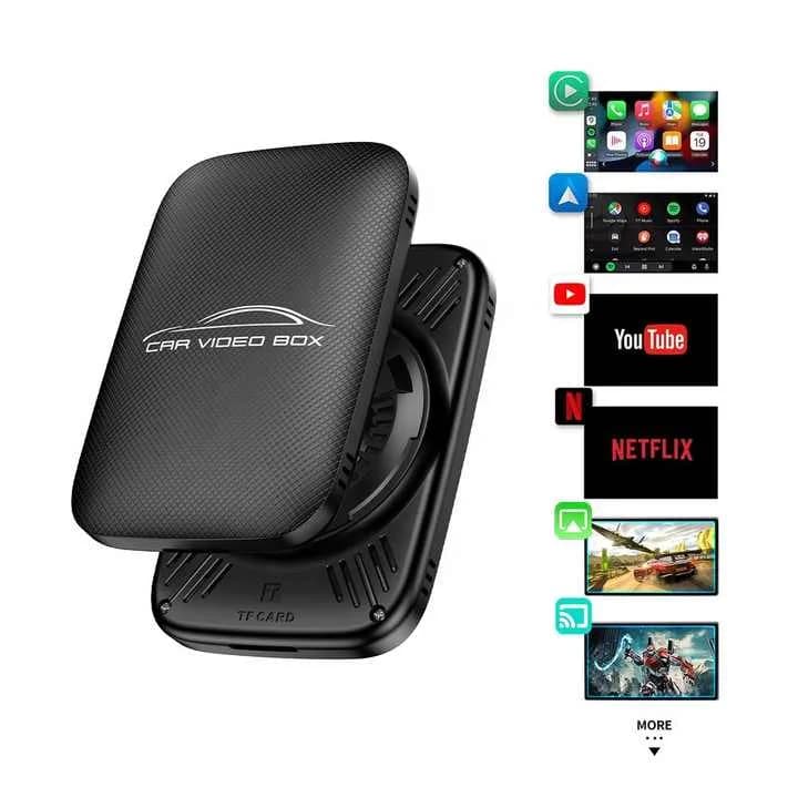 GT4Lite product overview