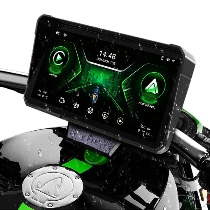 M792 product overview