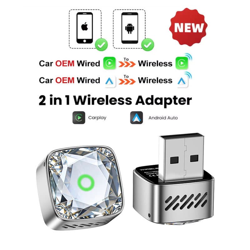 M5C product overview