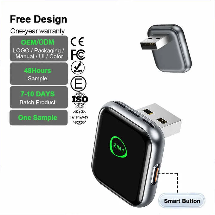 B3 conversion box product overview