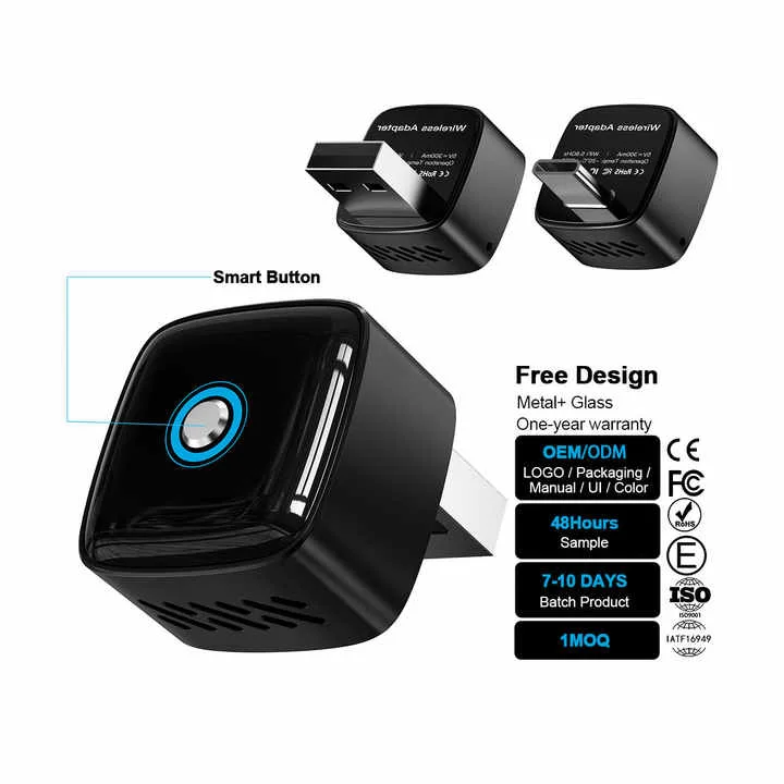 B5 conversion box product overview
