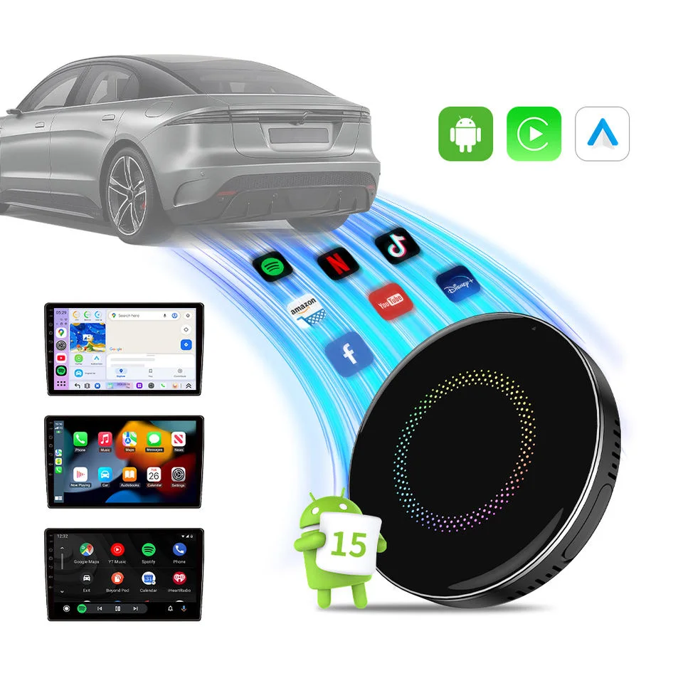 GT8H2-5G android box product overview