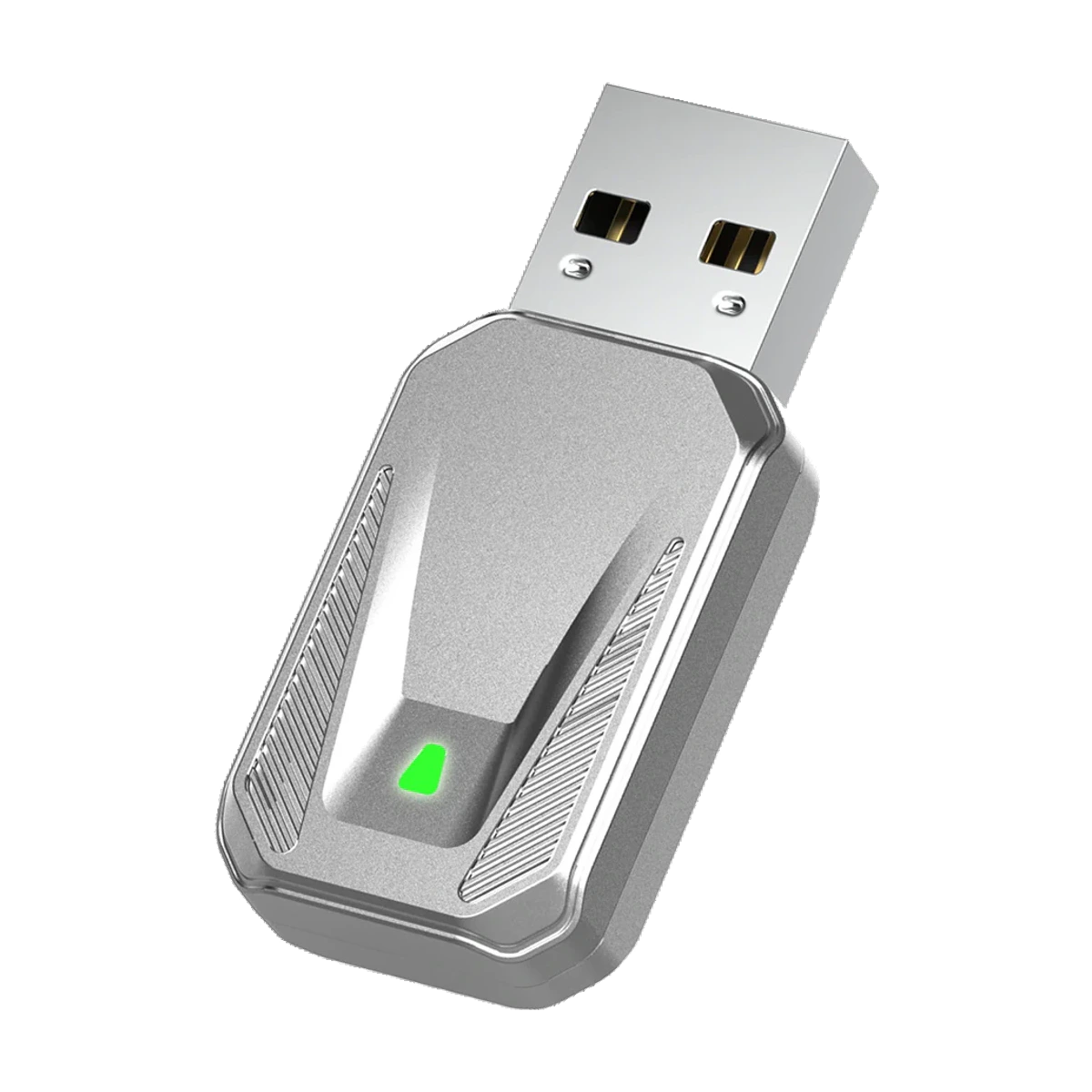 M19 compact USB wireless adapter product overview