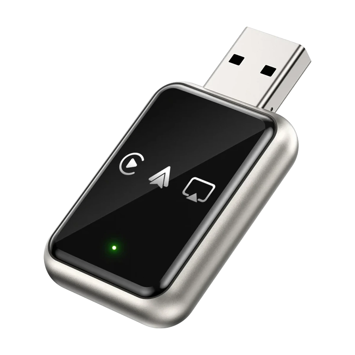 T1 4-in-1 wireless adapter product overview