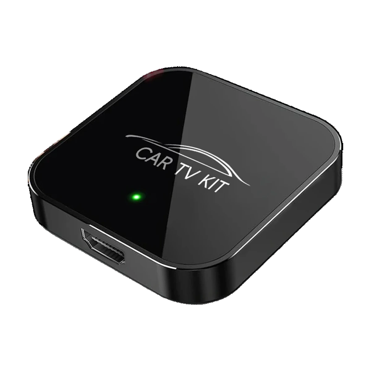 Y3B wired CarPlay HDMI input box product overview