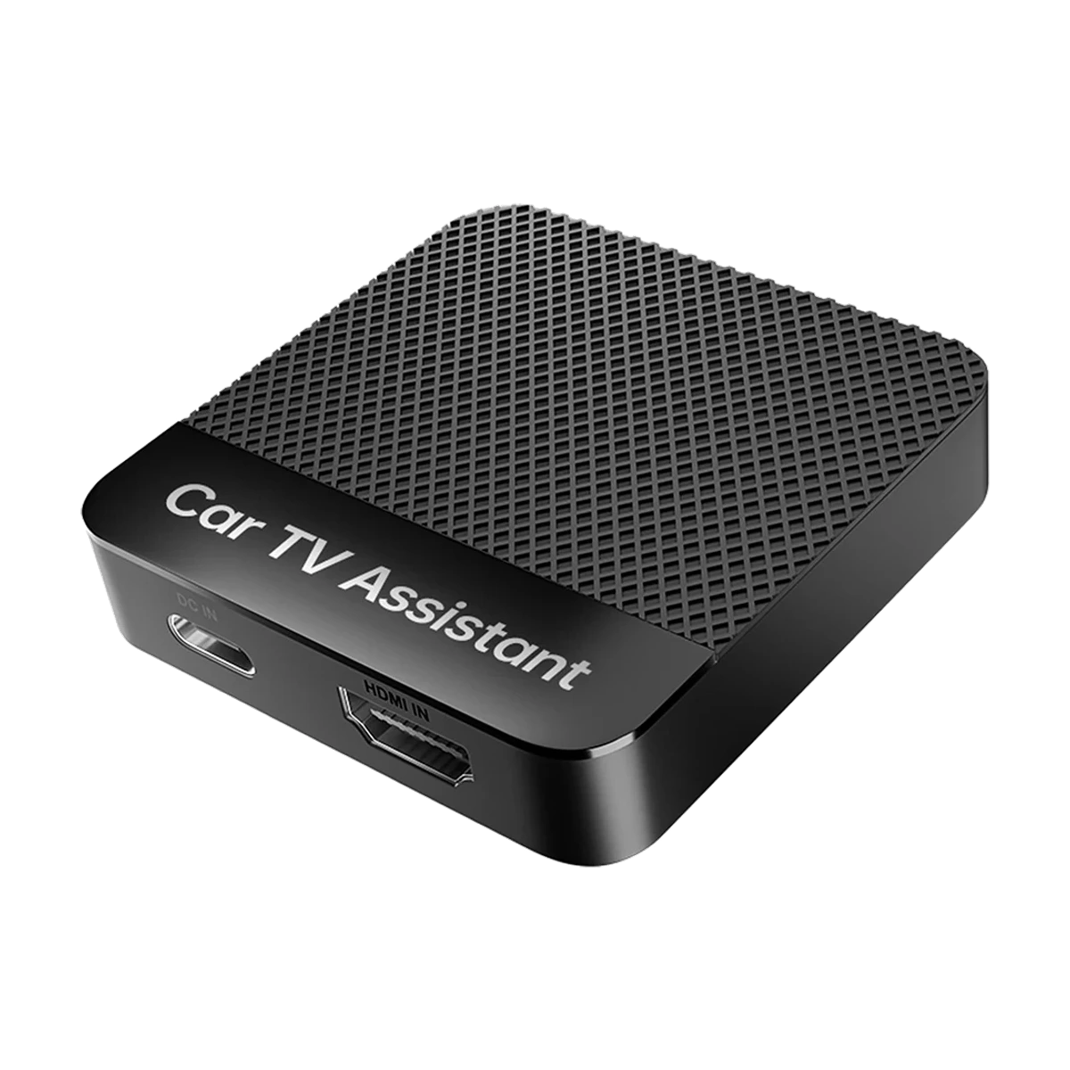 Y3H wired CarPlay HDMI input box product overview